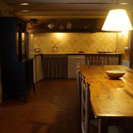 Hostal Mas Roquet Maçanet de Cabrenys Exterior foto